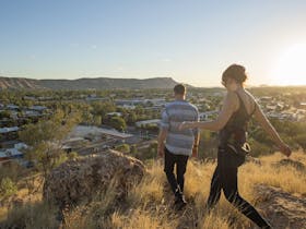 Alice Springs image