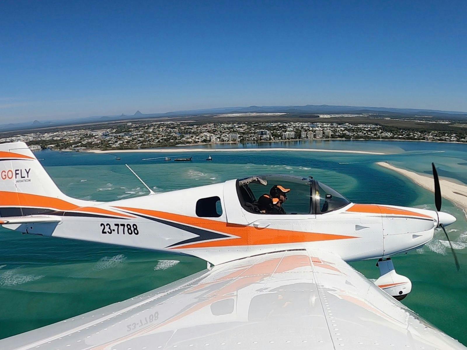 Go Fly Aviation