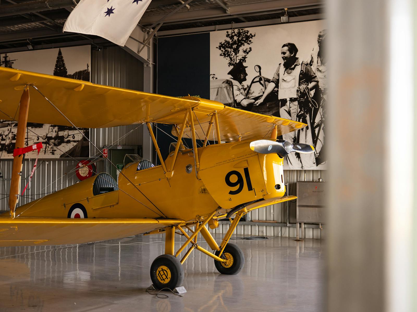 Temora Temora Aviation Museum | NSW Holidays & Accommodation, Things to Do ...