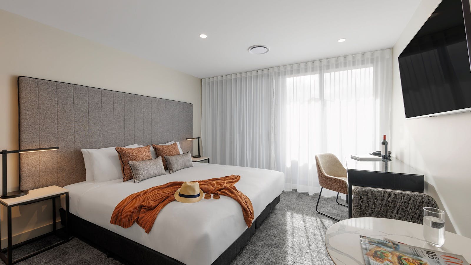 Punthill  Apartments