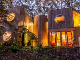 Qii House