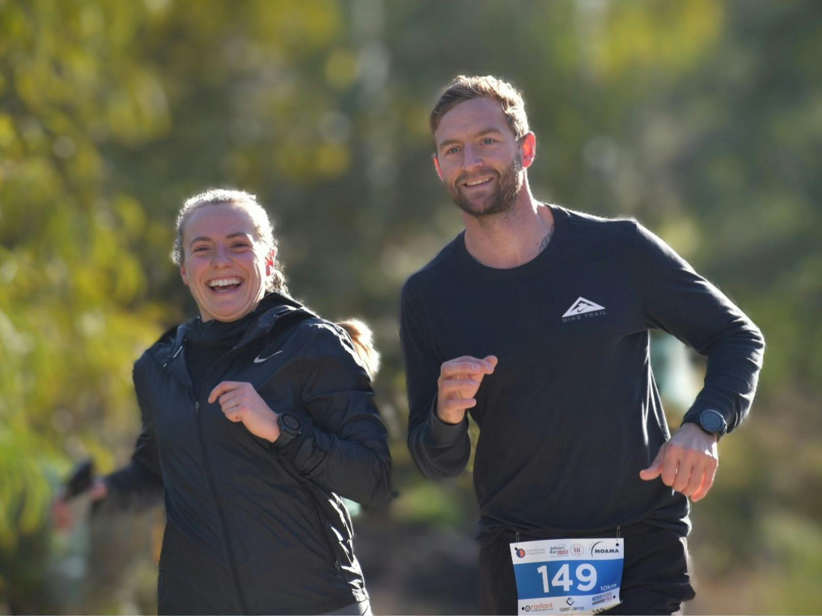 Run for Echuca Moama