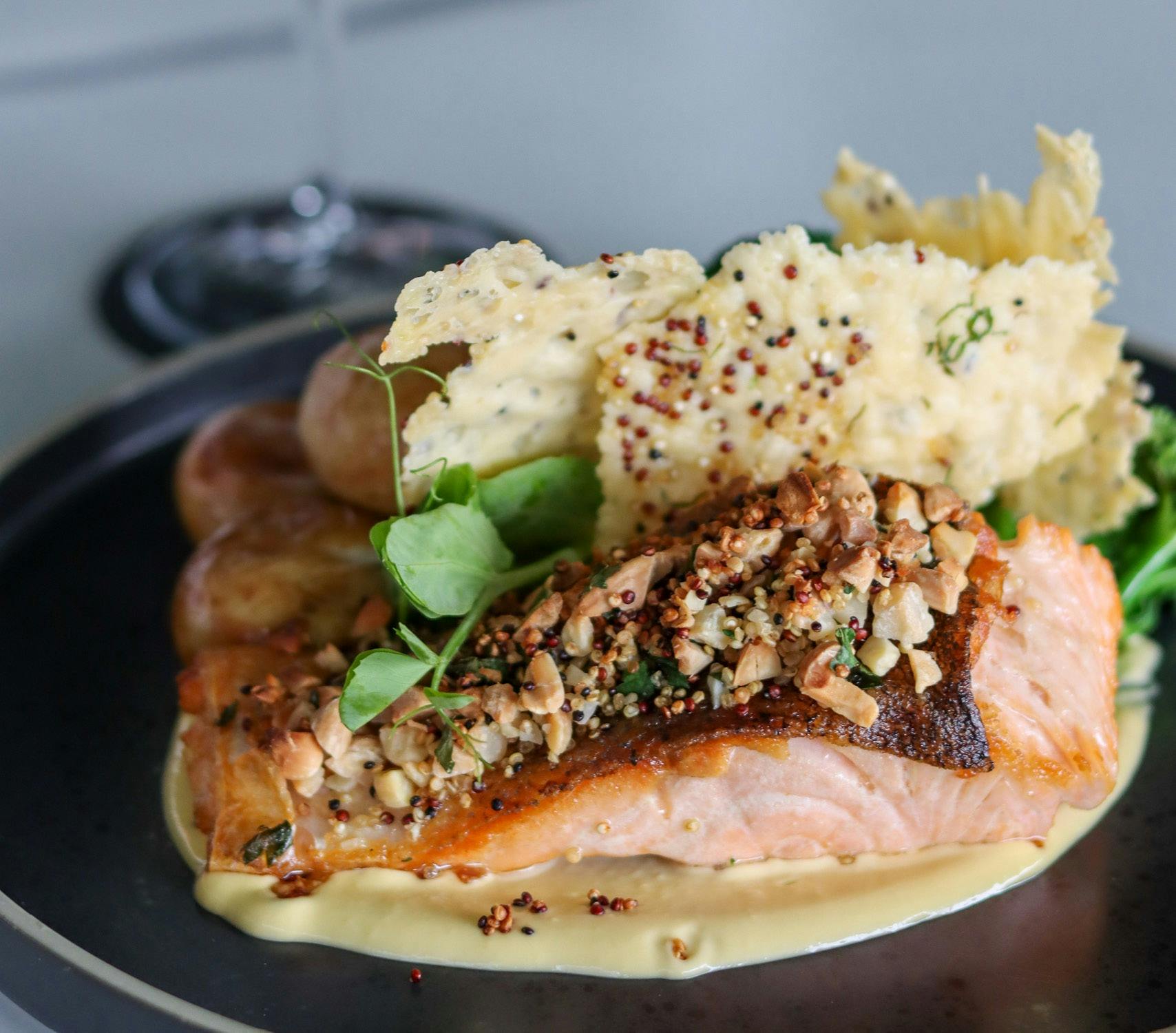 해리건의 캐머런 파크