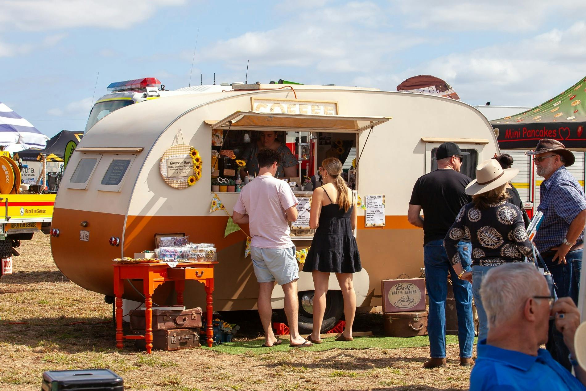Scenic Rim Farming Expo