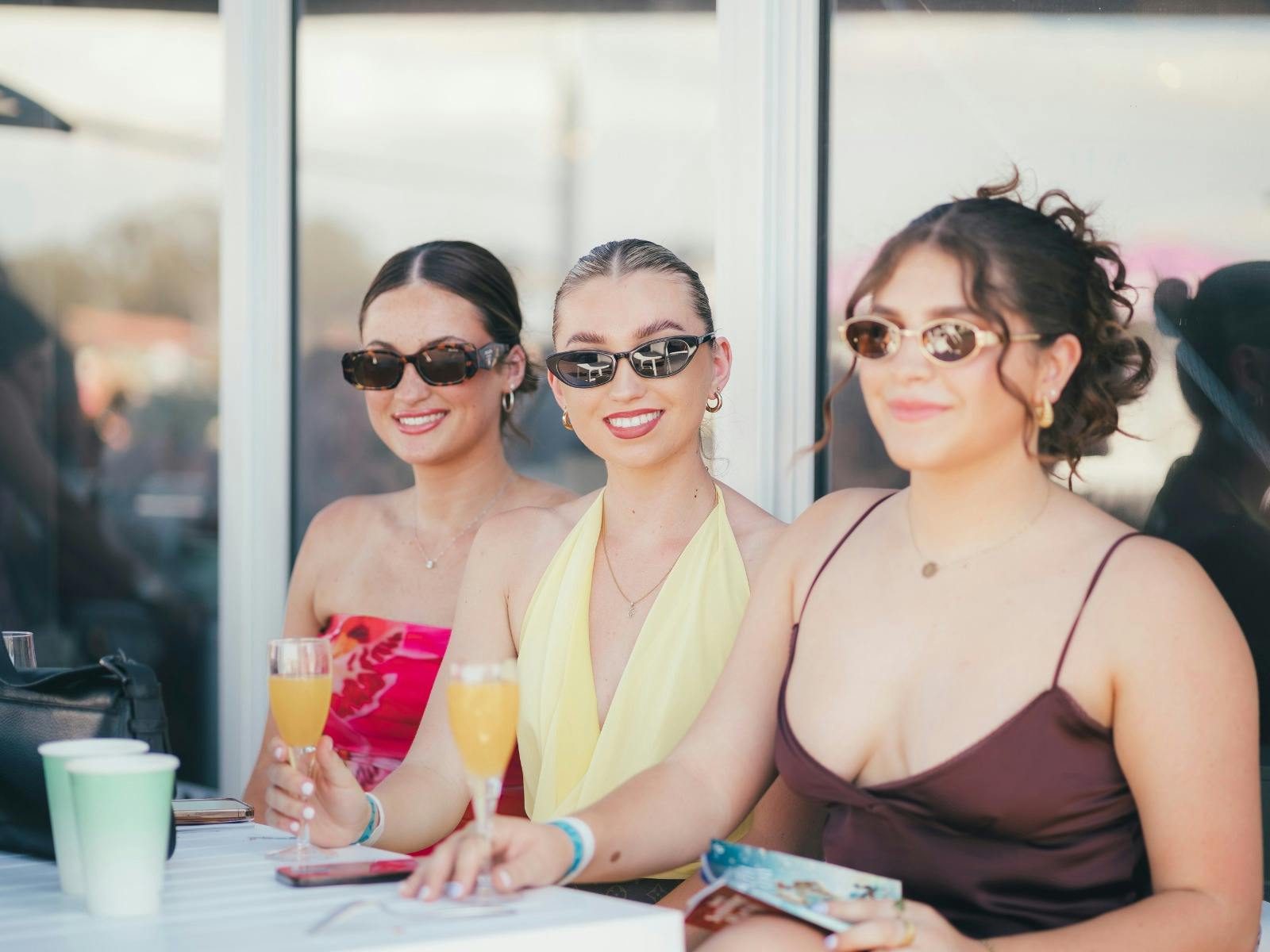 Ascot Summer Racing
