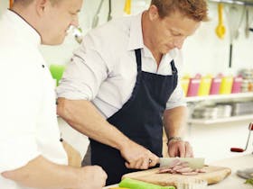 Sydney Cooking School