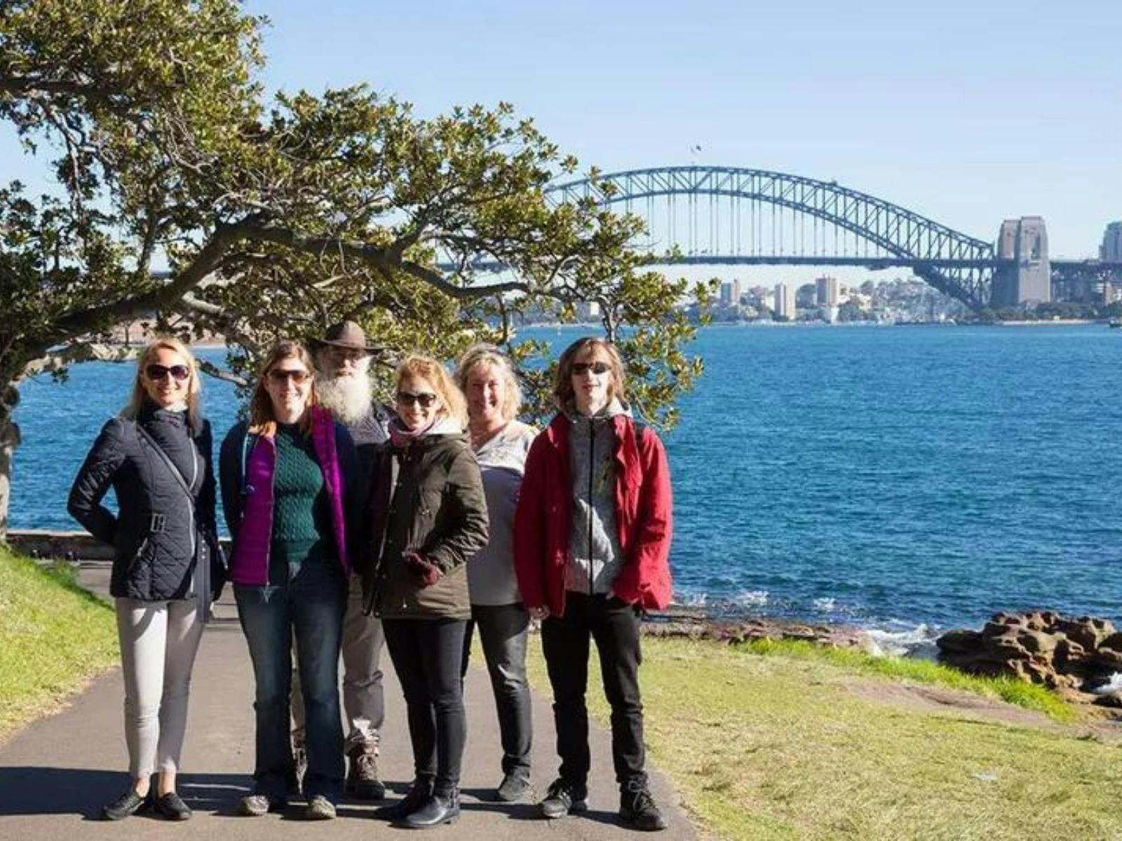 Australia-Australia_Sydney 그룹