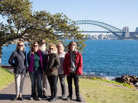 Best of Sydney & Blue Mountains