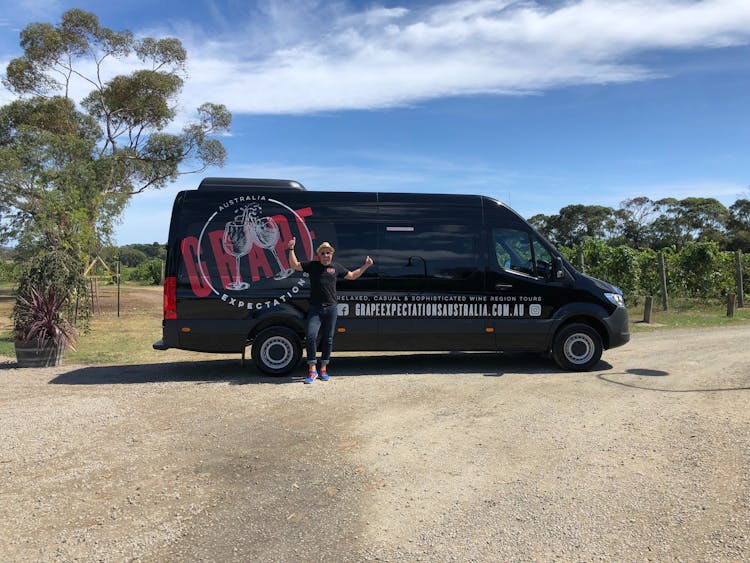 Winery tours of the Mornington Peninsula in Style