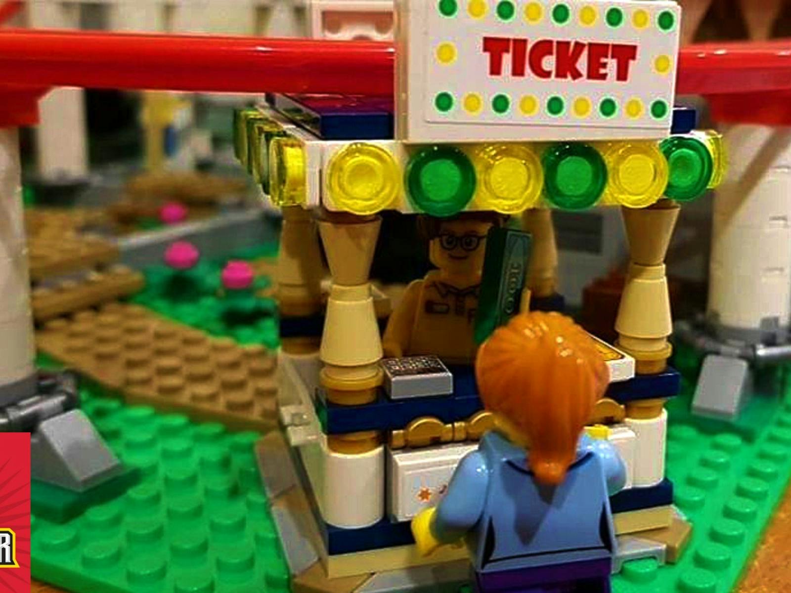 Image for Inner West Brick Fair