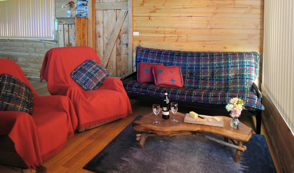 Minnow Cabins photo