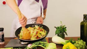 Vietnamese Cooking Master Class
