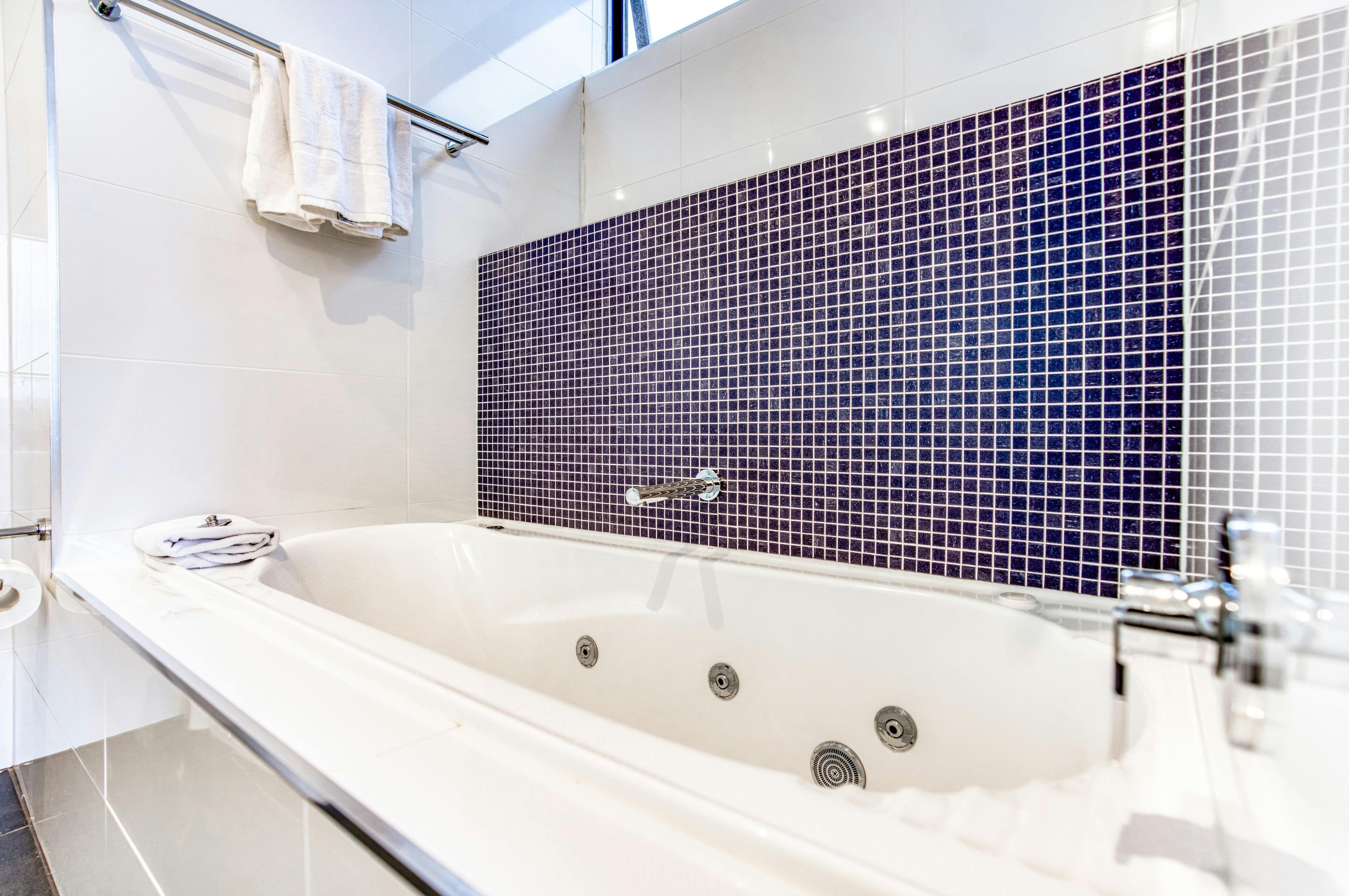 Vue Apartments Geelong - Two Bedroom Deluxe