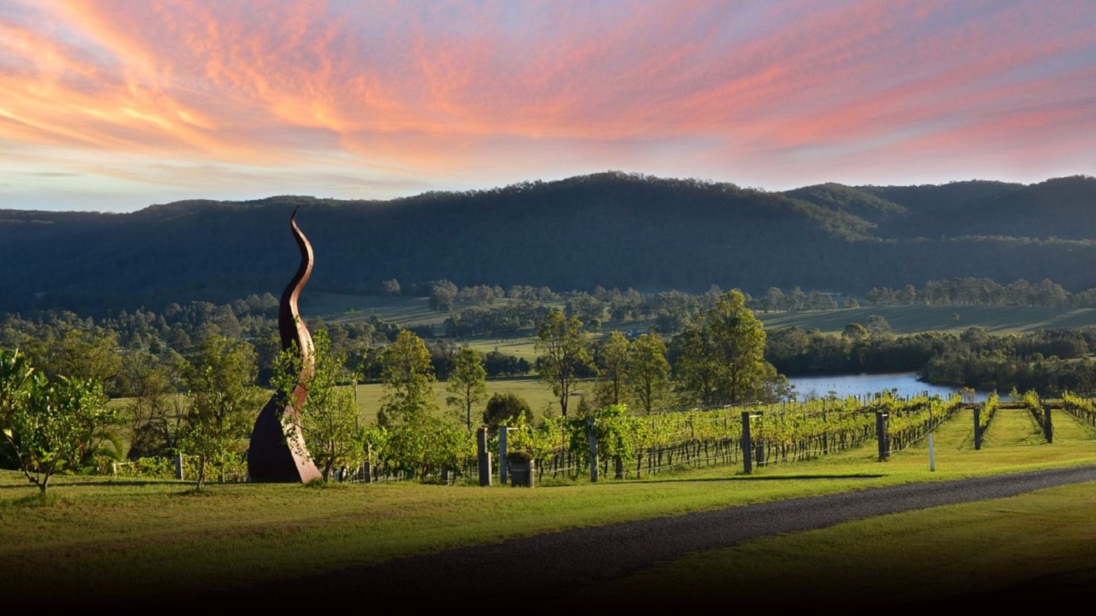 Millbrook Vineyard Estate and Distillery