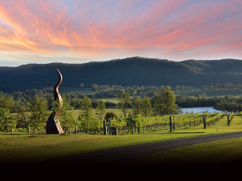 米尔布鲁克葡萄园庄园和酿酒厂