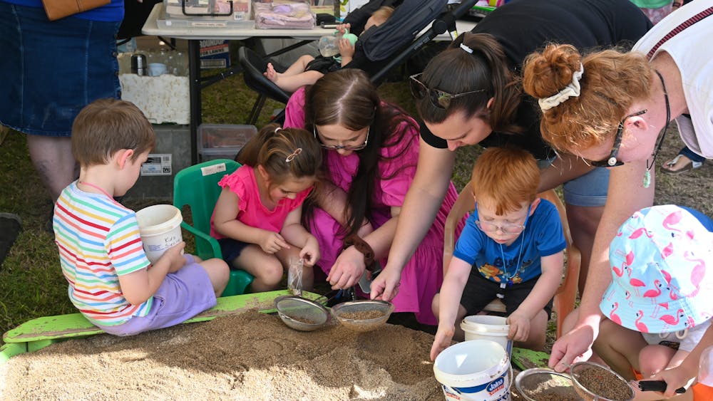 Townsville Gem & Mineral Show