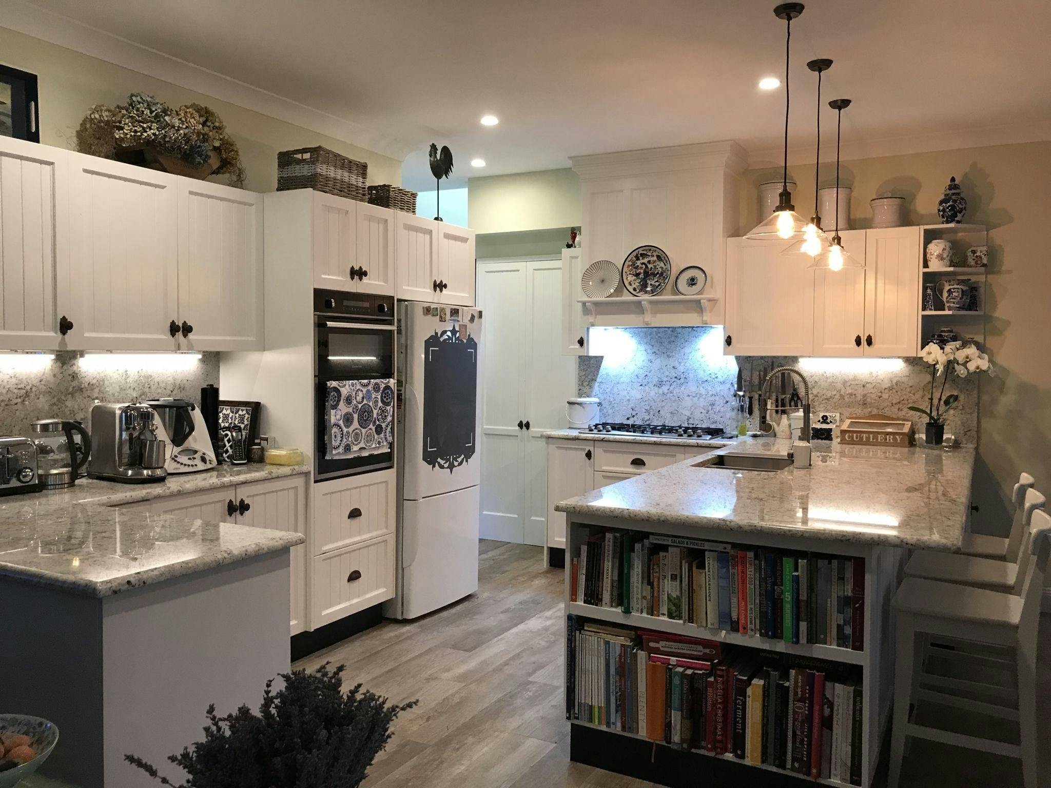 Downunder Farmstays QLD