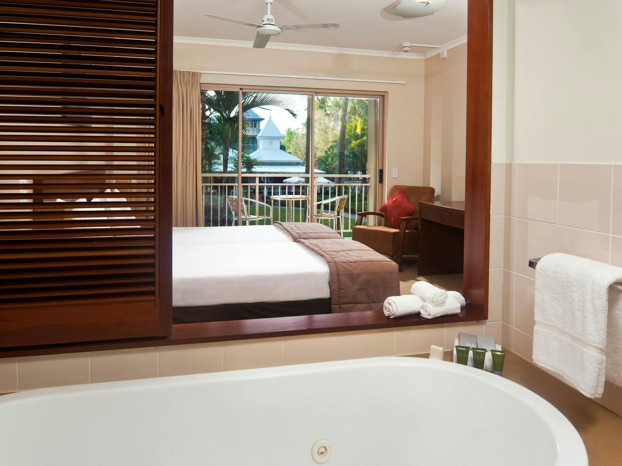 2 Bedroom Dual Key Apartment 2 Bedroom Dual Key Apartment