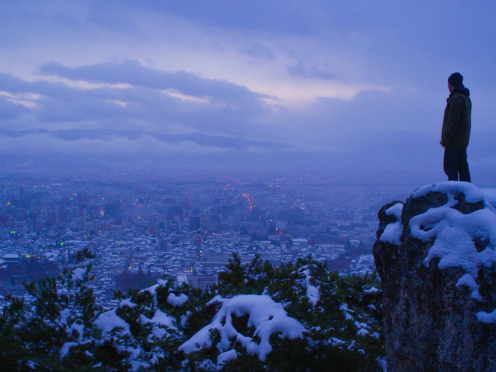 Image for Mountainfilm on Tour - Newcastle