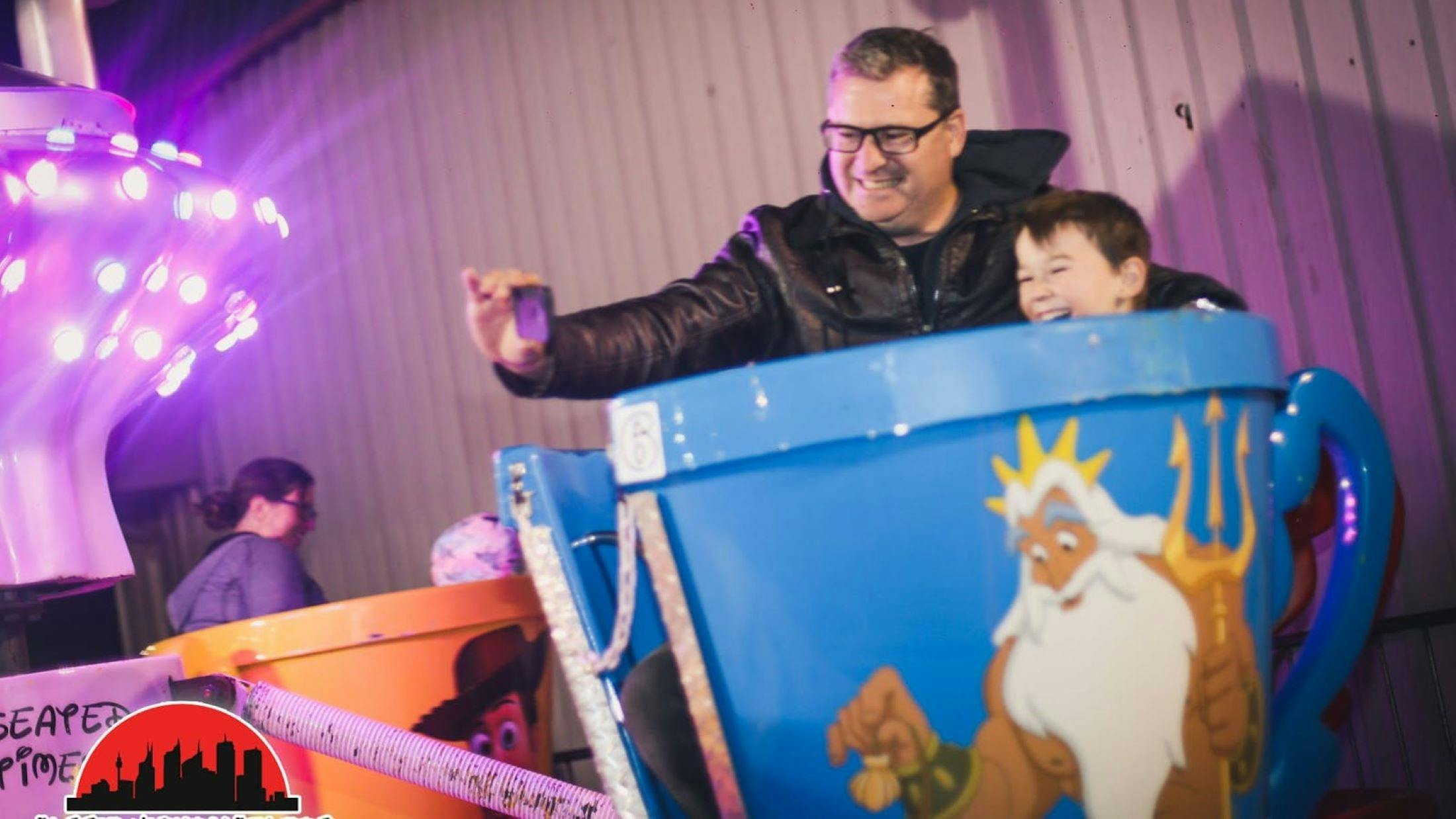 Aussie Night Markets