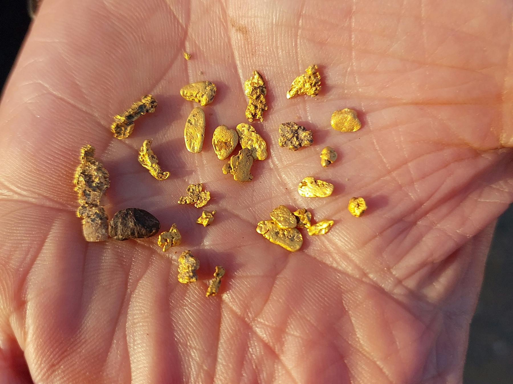 Great Tour 22 pieces