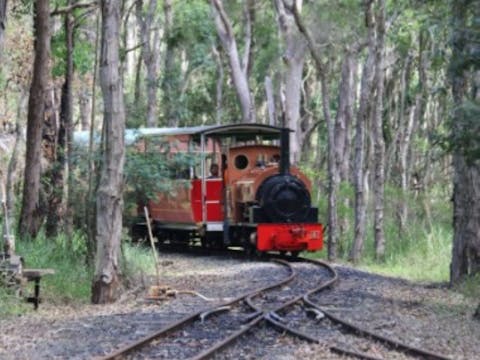 The Rusty Railways | Family Fun Day
