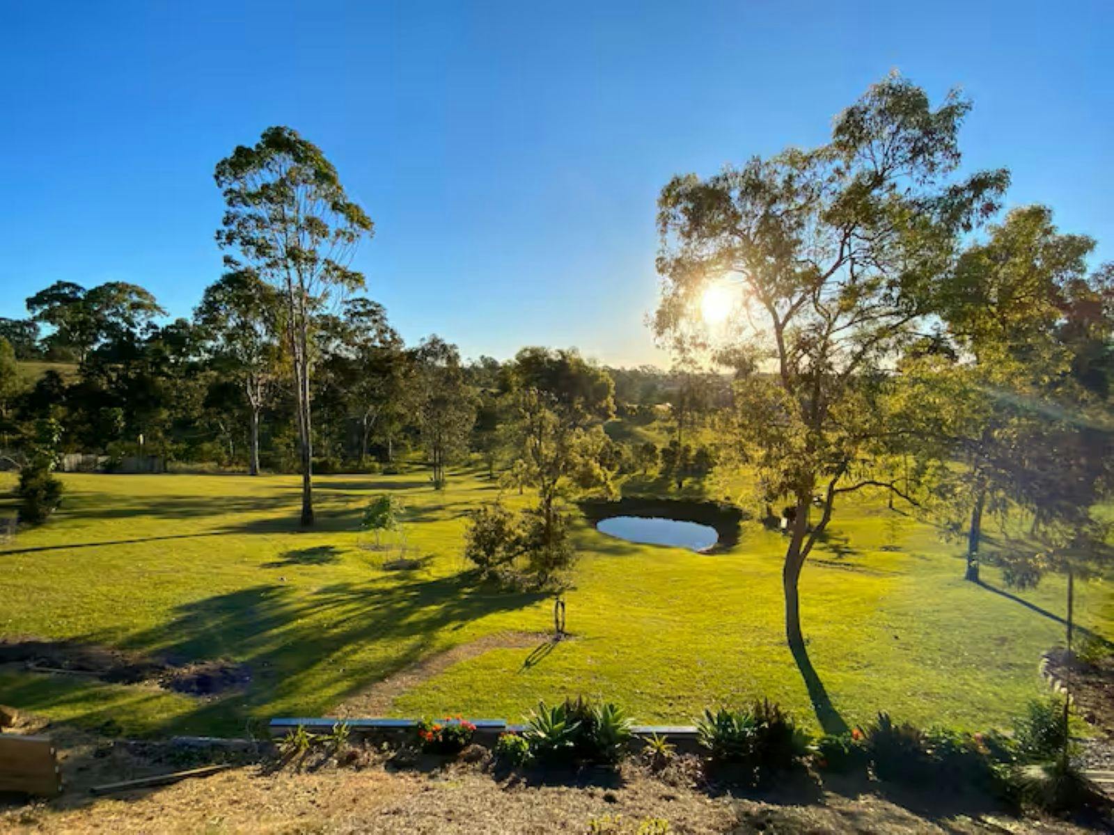 ヒドゥン・バレー・コテージ、サウス・グラフトン、ニューサウスウェールズ州