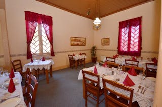 Diamond House Heritage Restaurant