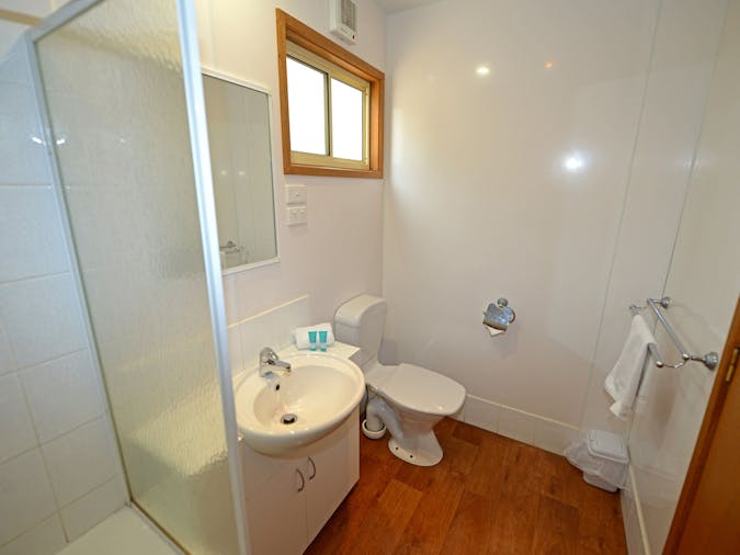 Spa Cabins