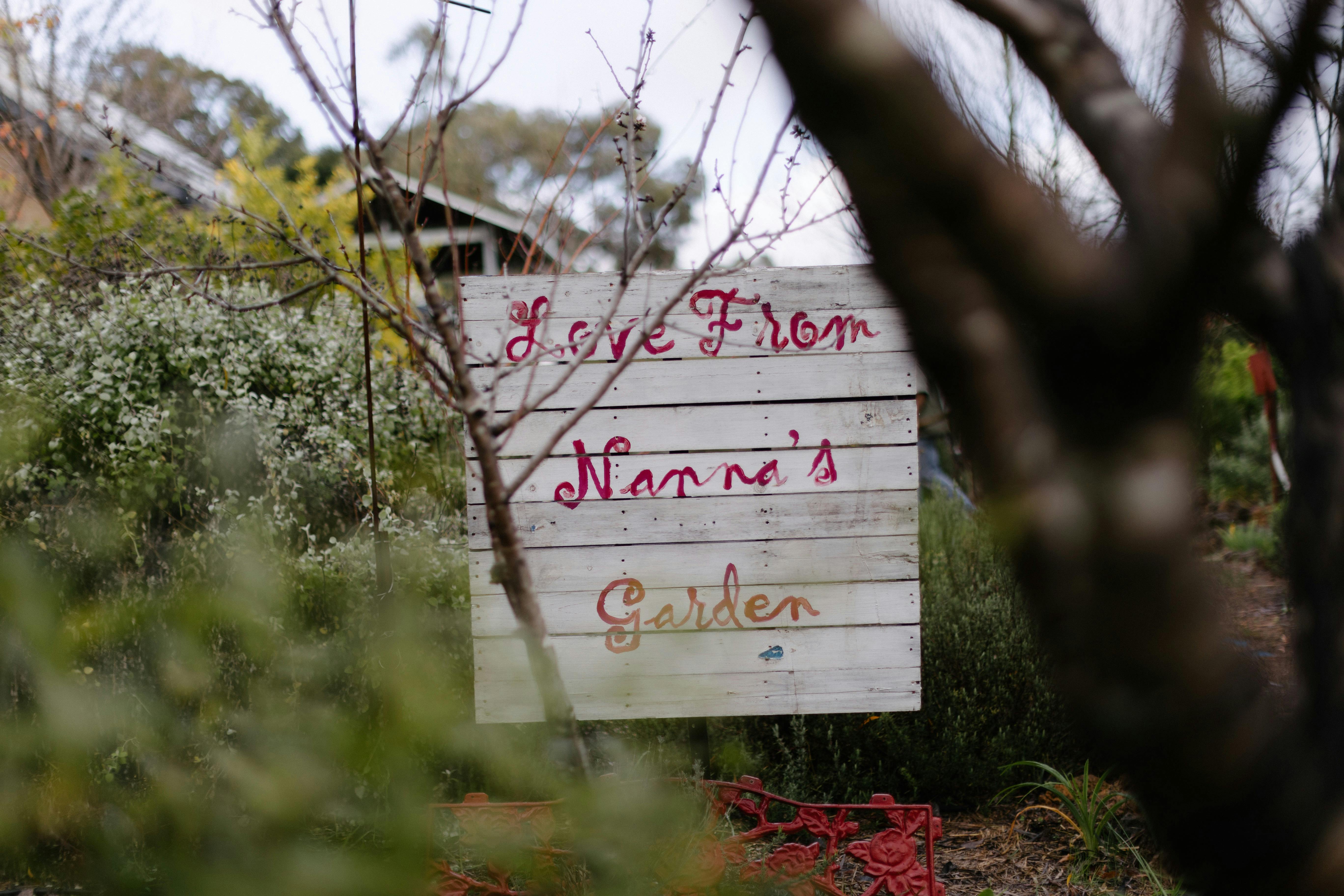 Nannup Lavender Farm Cafe and Campground