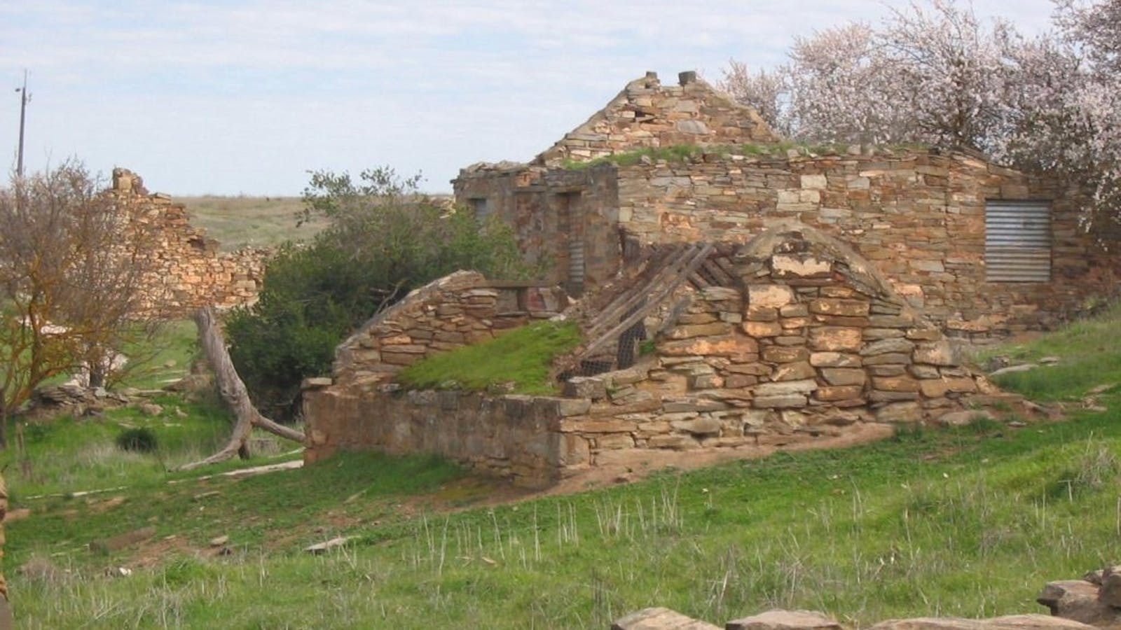 Hampton Road Heritage Walk