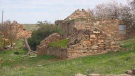 Hampton Road Heritage Walk