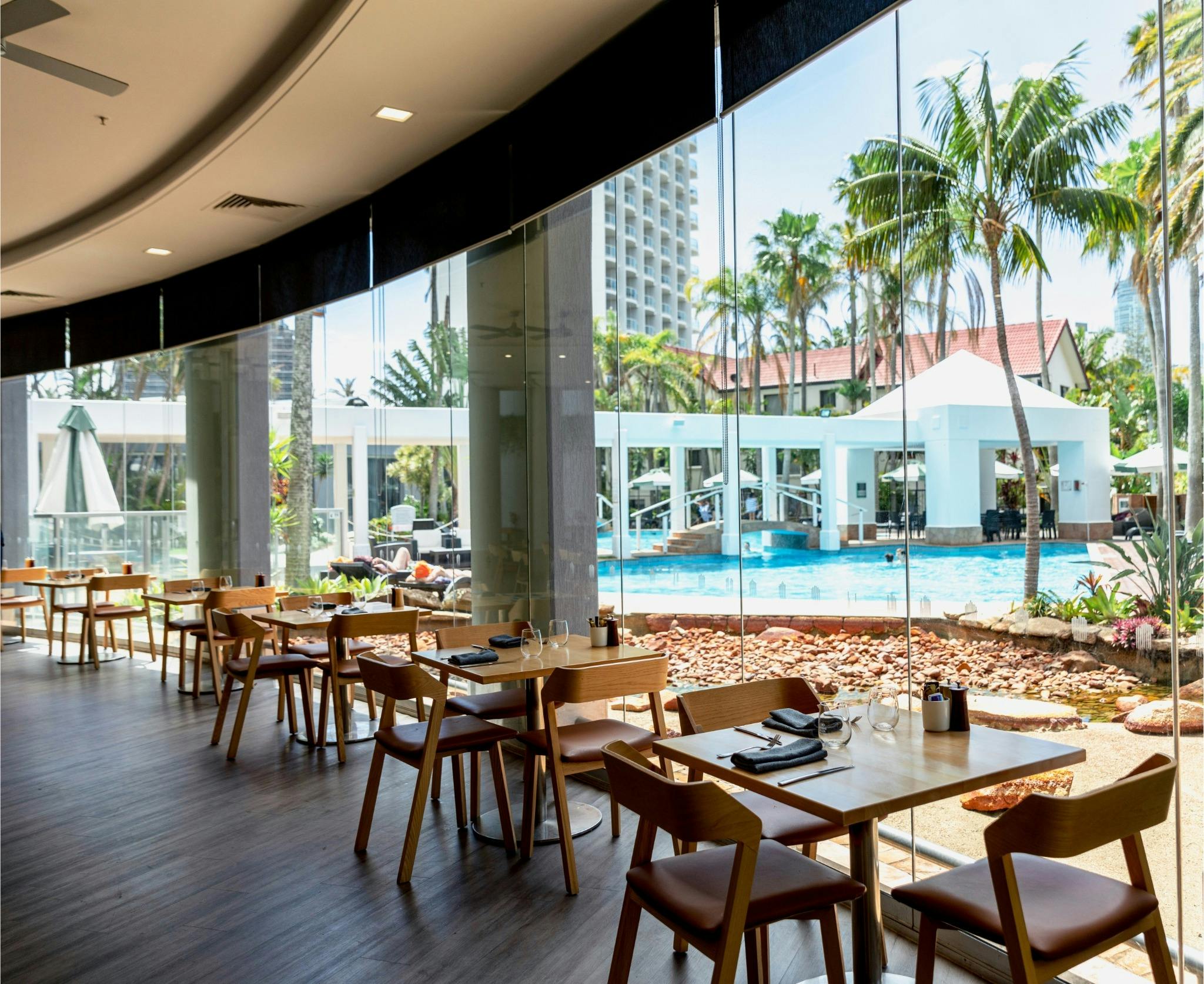 Relish Grill and Bar