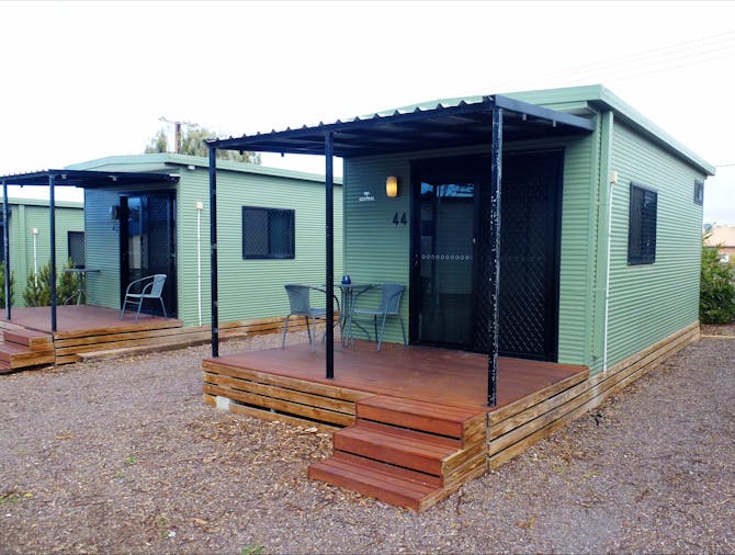 Standard Studio Cabin
