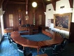 Historic Council Chambers