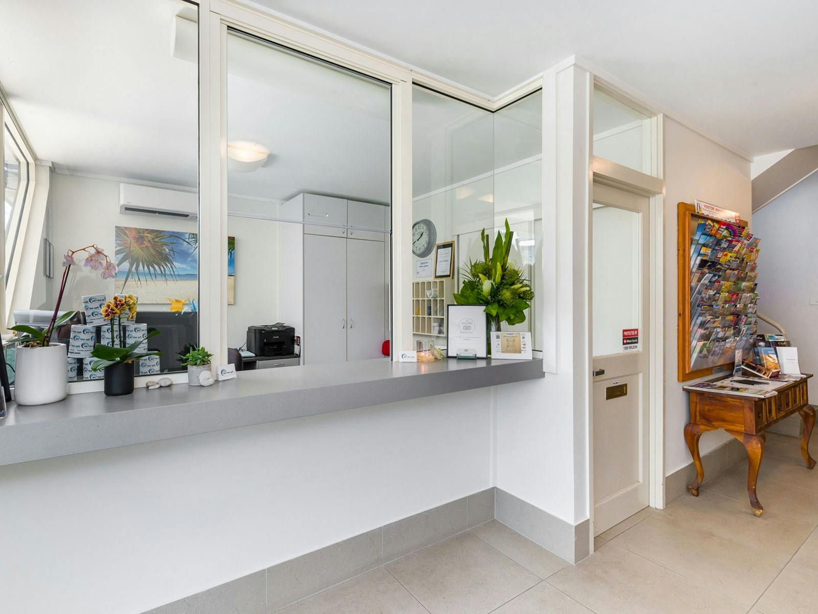 84 The Spit Holiday Apartments Mooloolaba