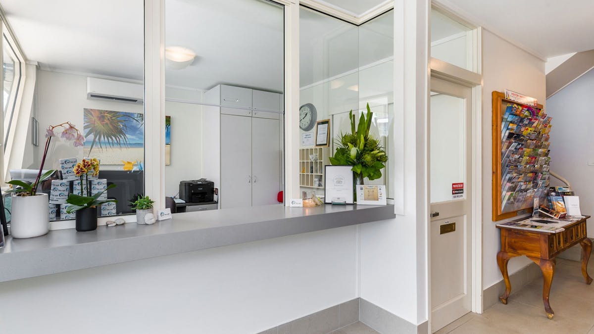 84 The Spit Holiday Apartments Mooloolaba