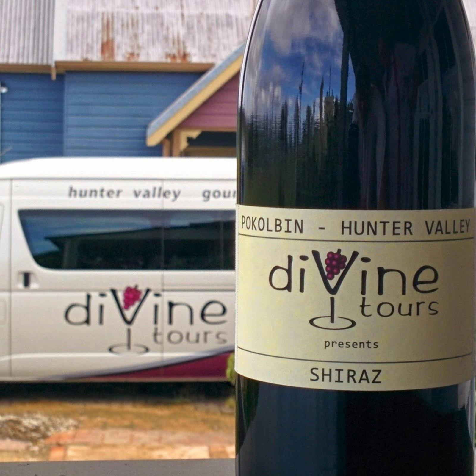 DiVine