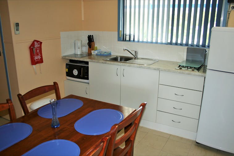 Apartment 2