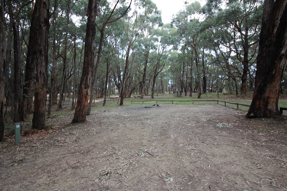 Deep Creek Conservation Park