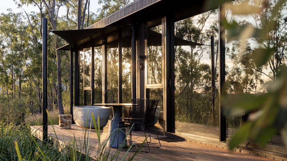 Wander in the Scenic Rim