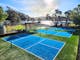 Pickle Ball Courts