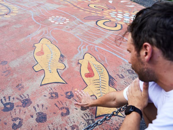 Wiradjuri Dreaming Centre