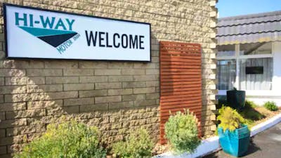 Hi-Way Motor Inn