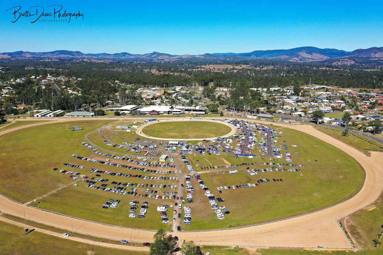 Gympie Showground Farmers Market