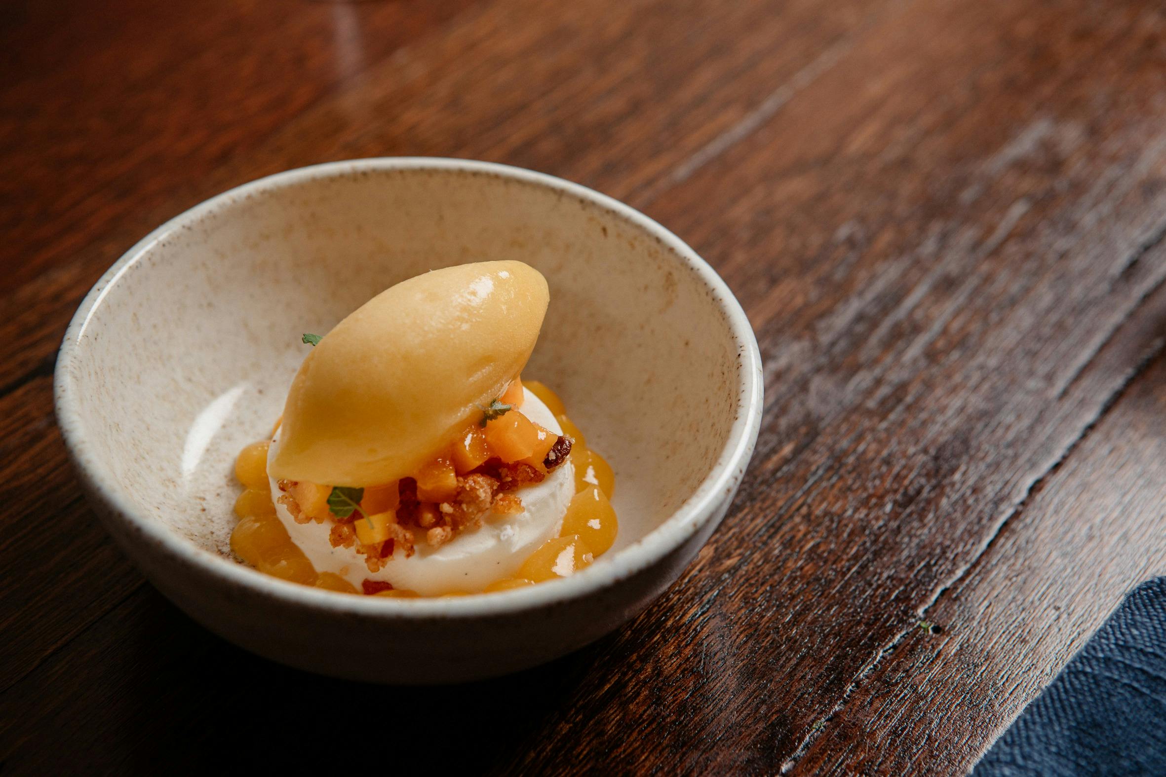 The Blue Door by Luisa Brimble