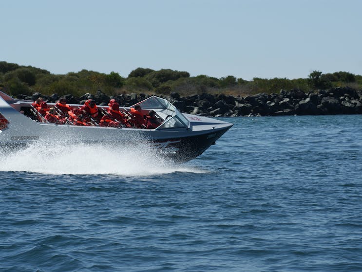 JetBuzz Watersports