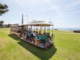 Portland Cable Trams