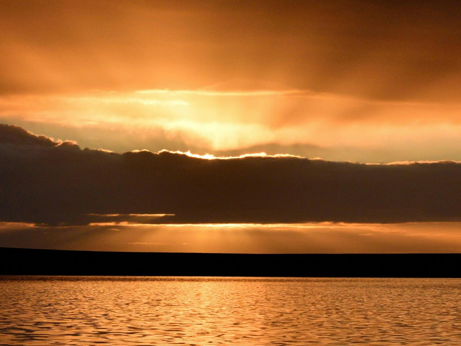Sea Lake Astro Fest