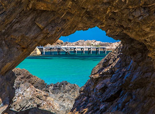 Second Valley Beach - Second Valley, Attraction | South Australia